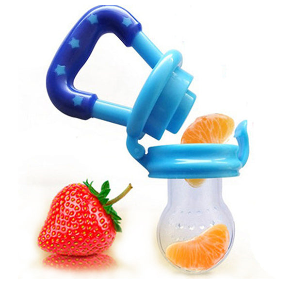 Pack Of 2 Baby Fruit Pacifier