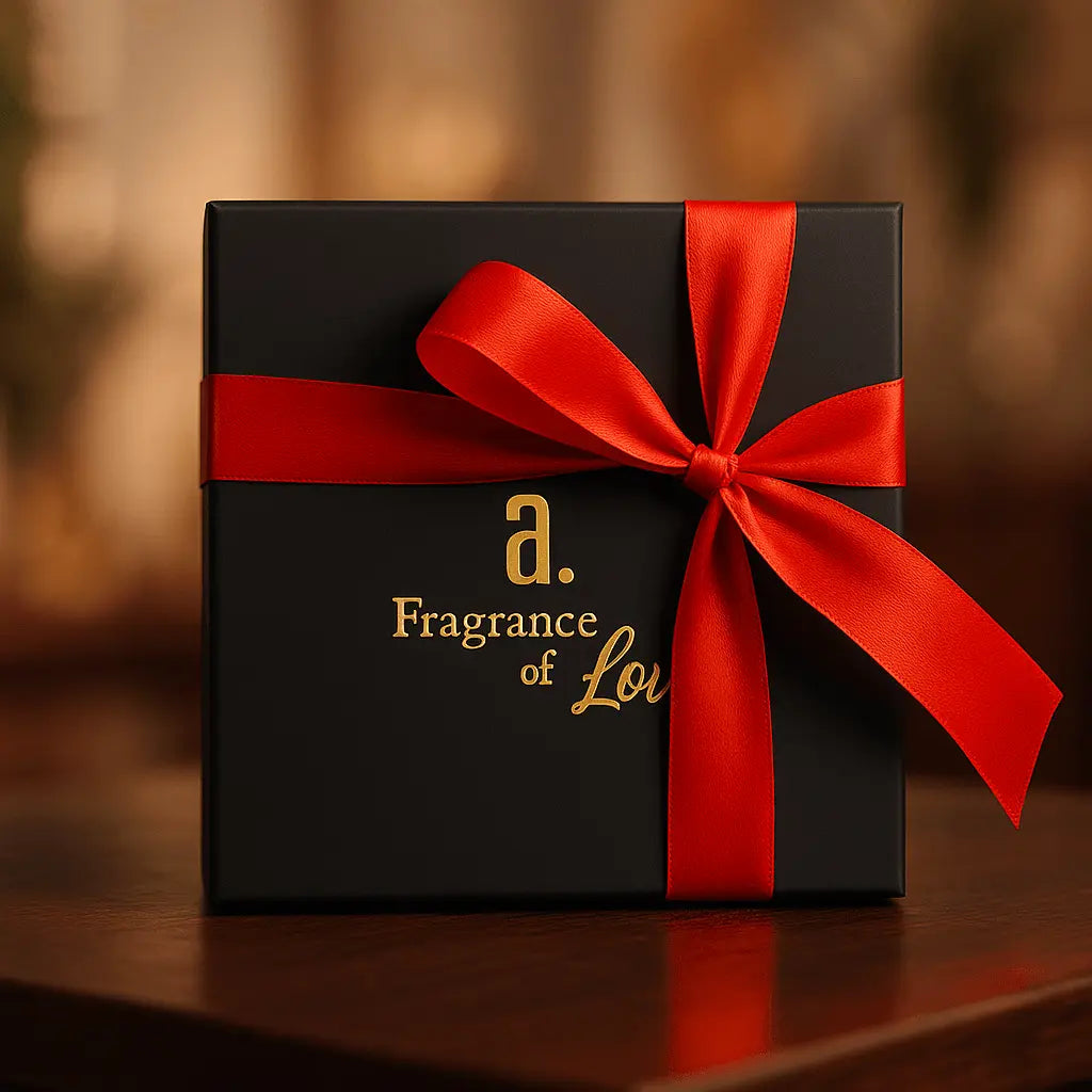 Empty-Luxury Premium Gift Box with Elegant Packaging – Perfect for Gifting