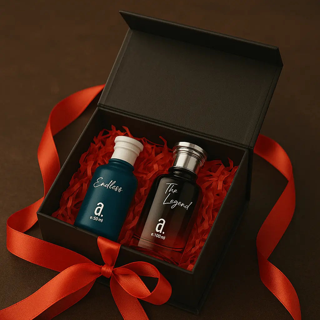 Empty-Luxury Premium Gift Box with Elegant Packaging – Perfect for Gifting