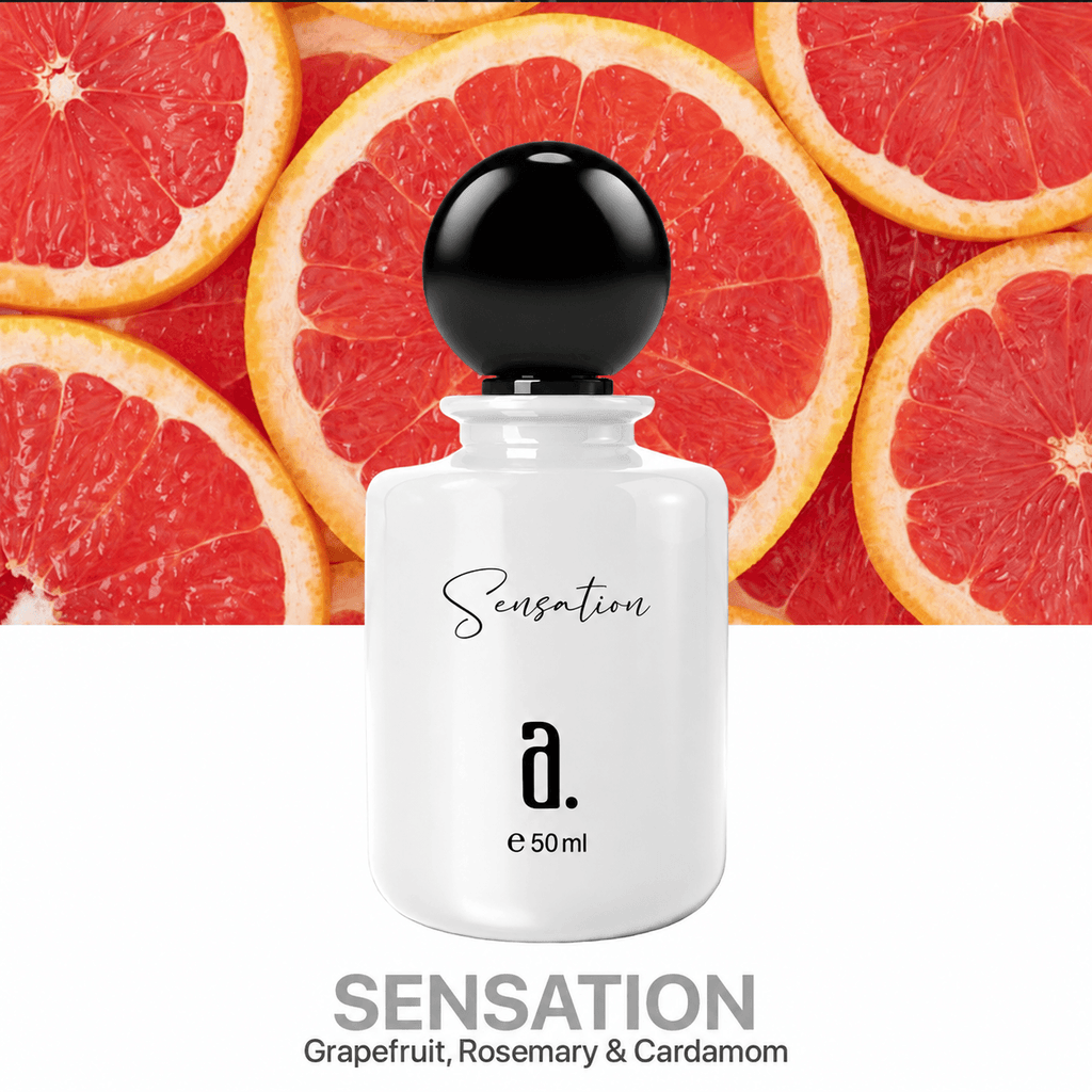 SENSATION - INSPIRED BY SENSATIONAL (WOMEN)