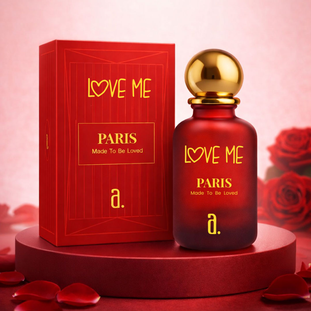 LOVE ME  - INSPIRED BY COCO MADEMOISELLE (WOMEN)