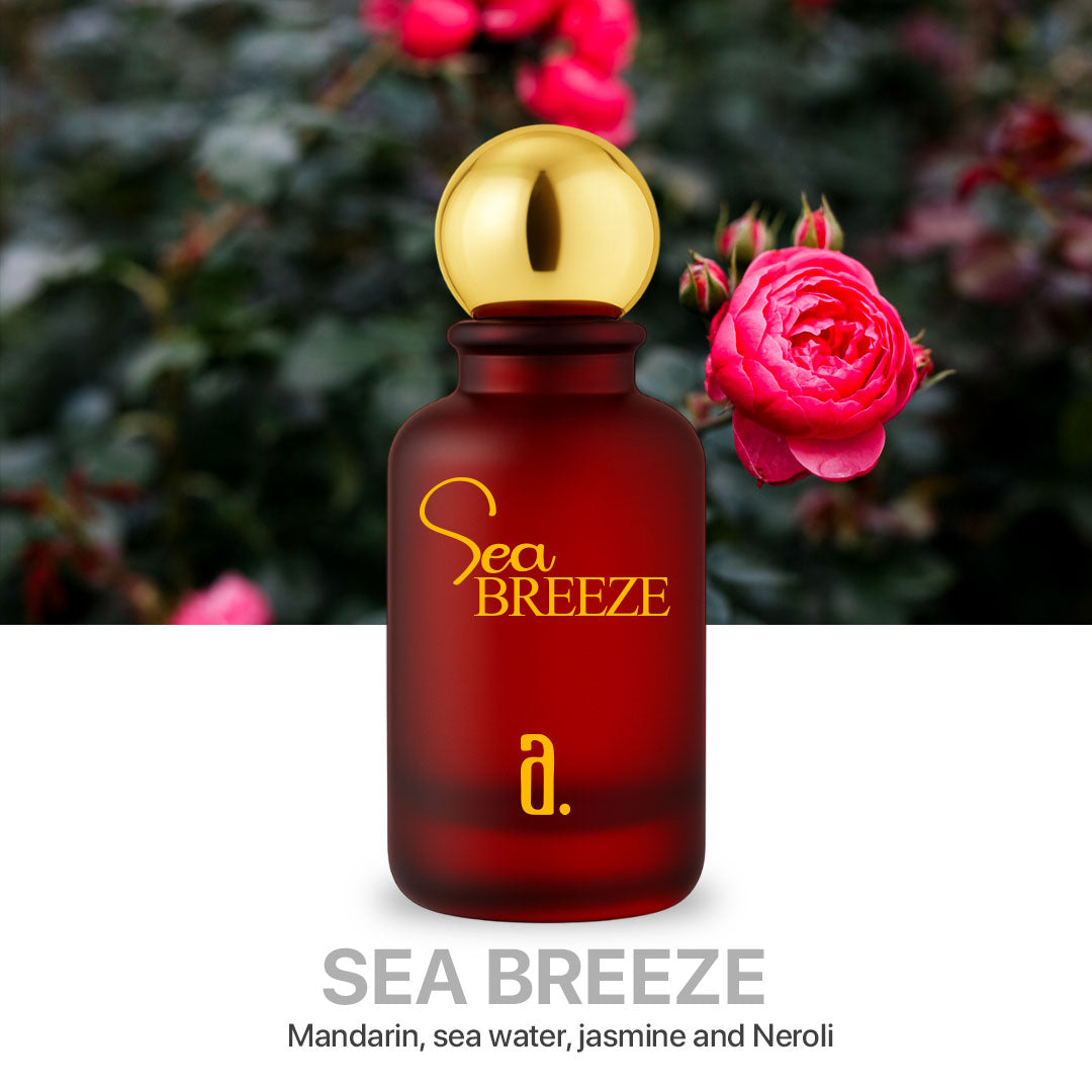 SEA BREEZE - INSPIRED BY AQUA DI GIO (MEN)