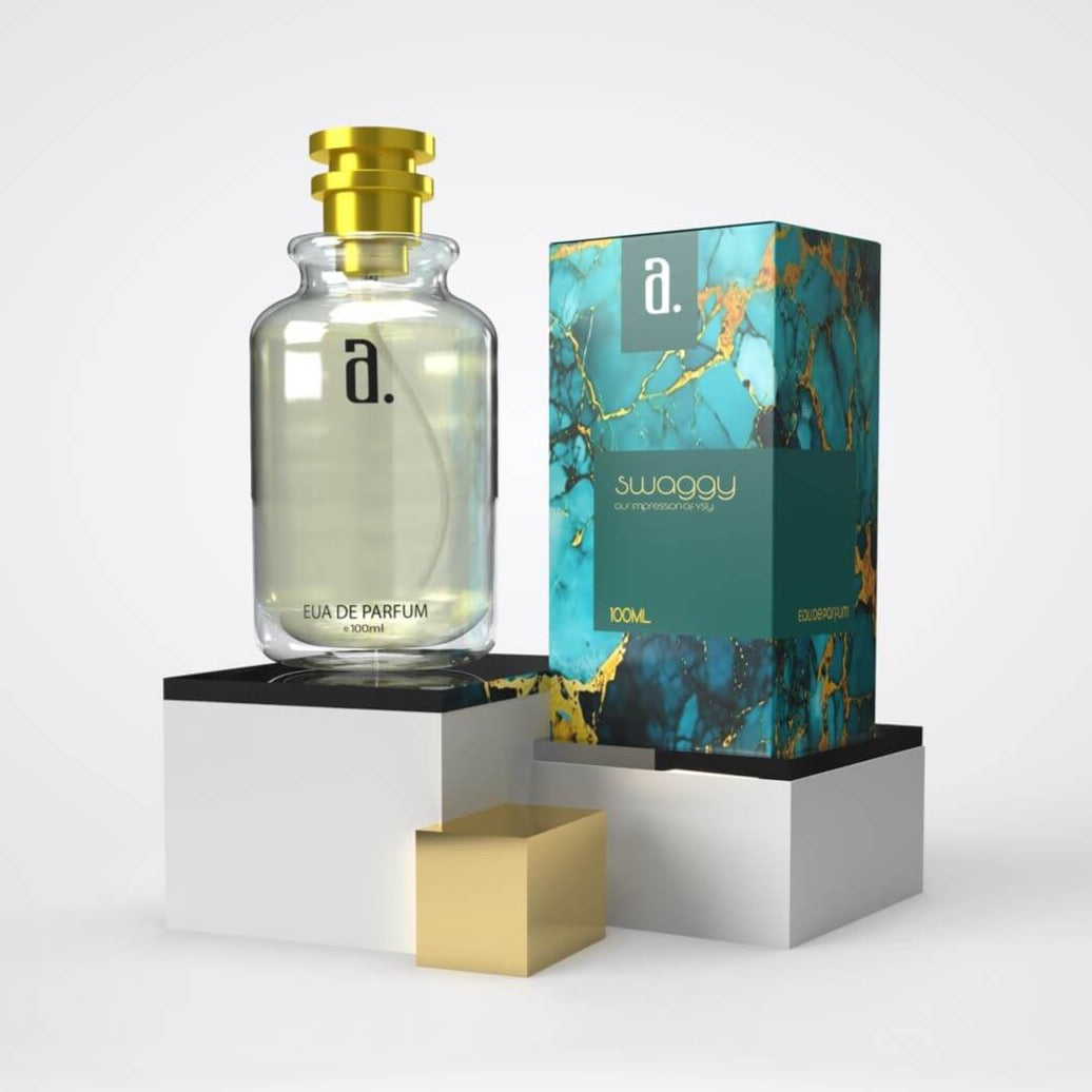 SWAGGY - INSPIRED BY YSL Y (MEN)