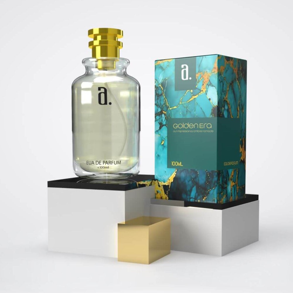 GOLDEN ERA - INSPIRED BY OMBRE NOMADE (UNISEX)