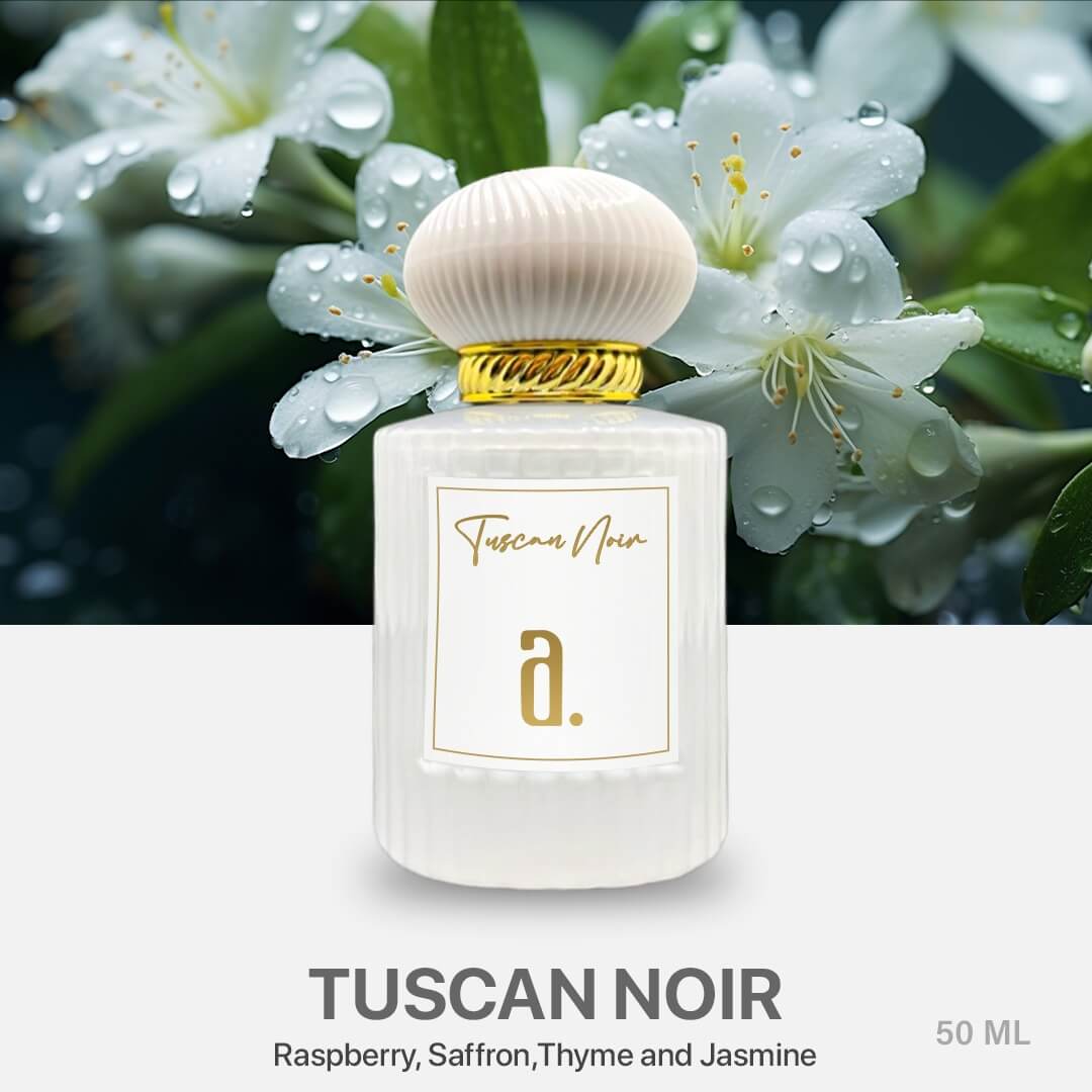 TUSCAN NOIR - INSPIRED BY TUSCAN LEATHER TF (UNISEX)