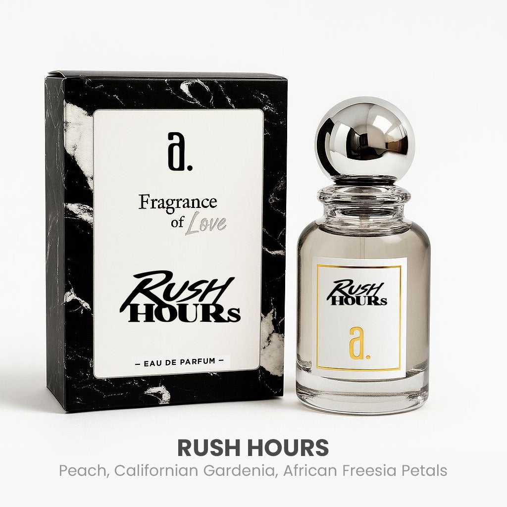 RUSH HOURS - INSPIRED BY GUCCI RUSH (WOMEN) SALE!!!