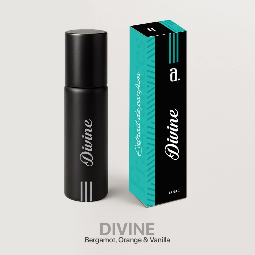 DIVINE - INSPIRED BY SAVAGE (MEN)