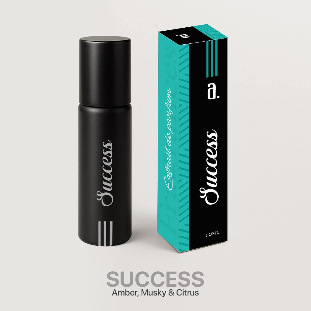 SUCCESS - INSPIRED BY OFFICE FOR MEN (MEN) OUR #1 BEST SELLER 🏆