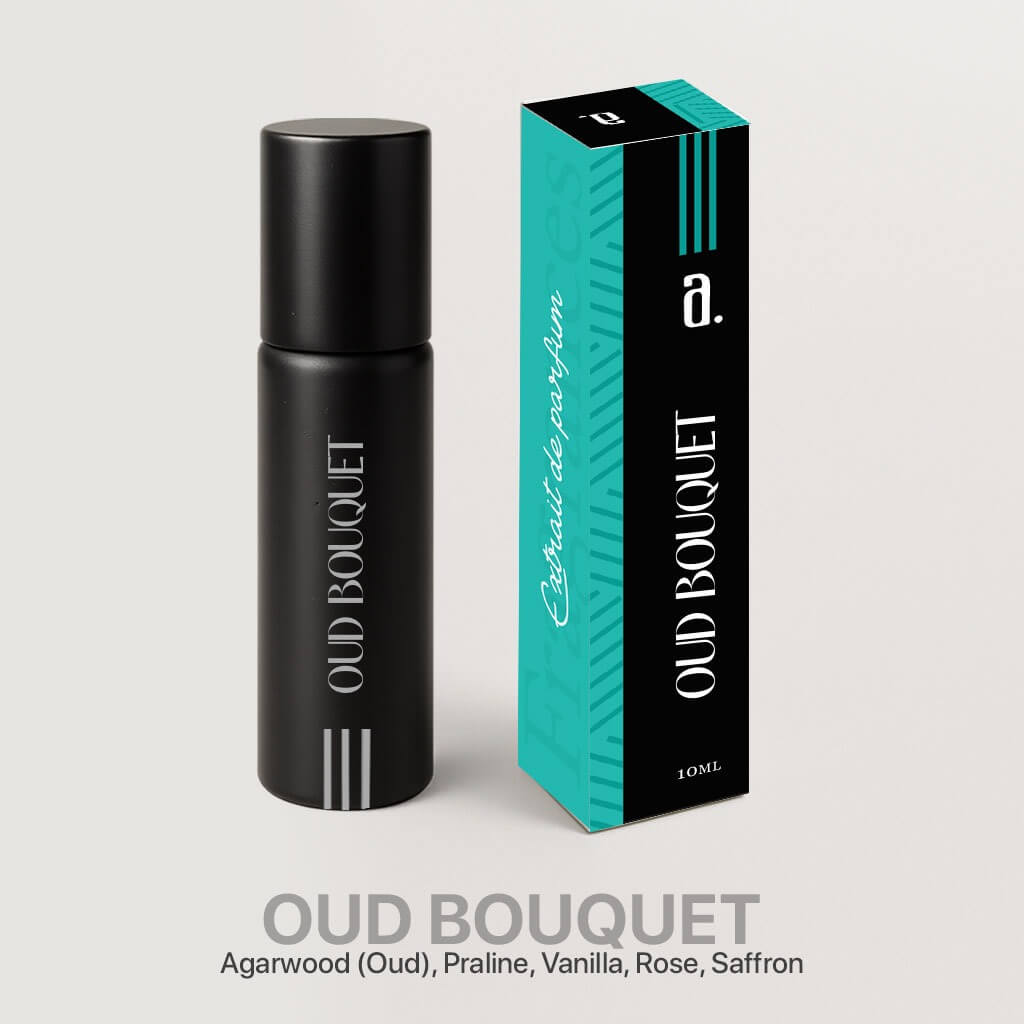 OUD AL UMAR - INSPIRED BY LANDCOME OUD BOUQET (UNISEX)