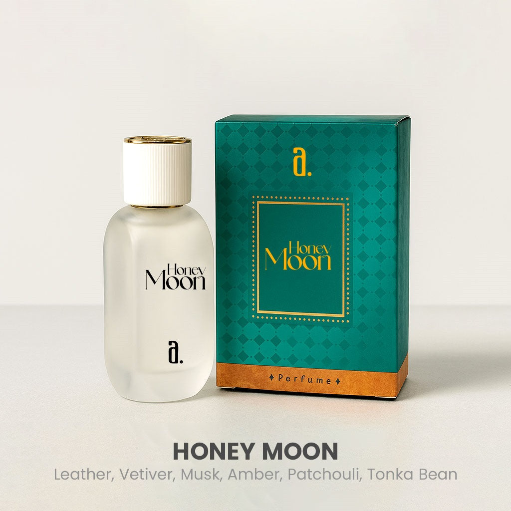 HONEY MOON - INSPIRED BY FARNHEIT DIOR (UNISEX)