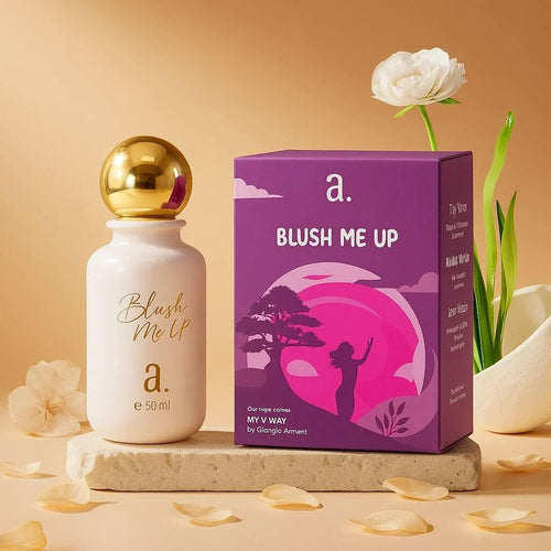 BLUSH ME UP - INSPIRED BY MY WAY (WOMEN)