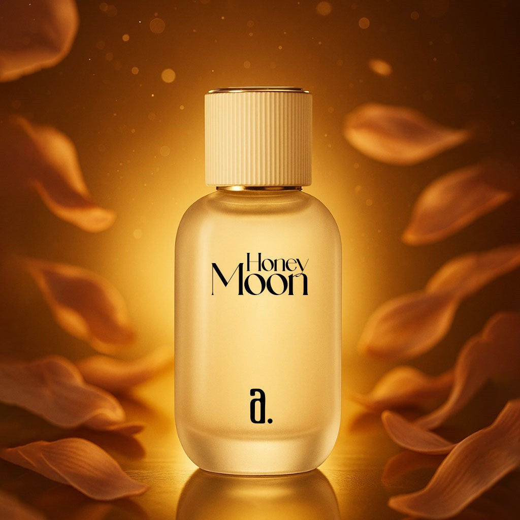HONEY MOON - INSPIRED BY FARNHEIT DIOR (UNISEX)