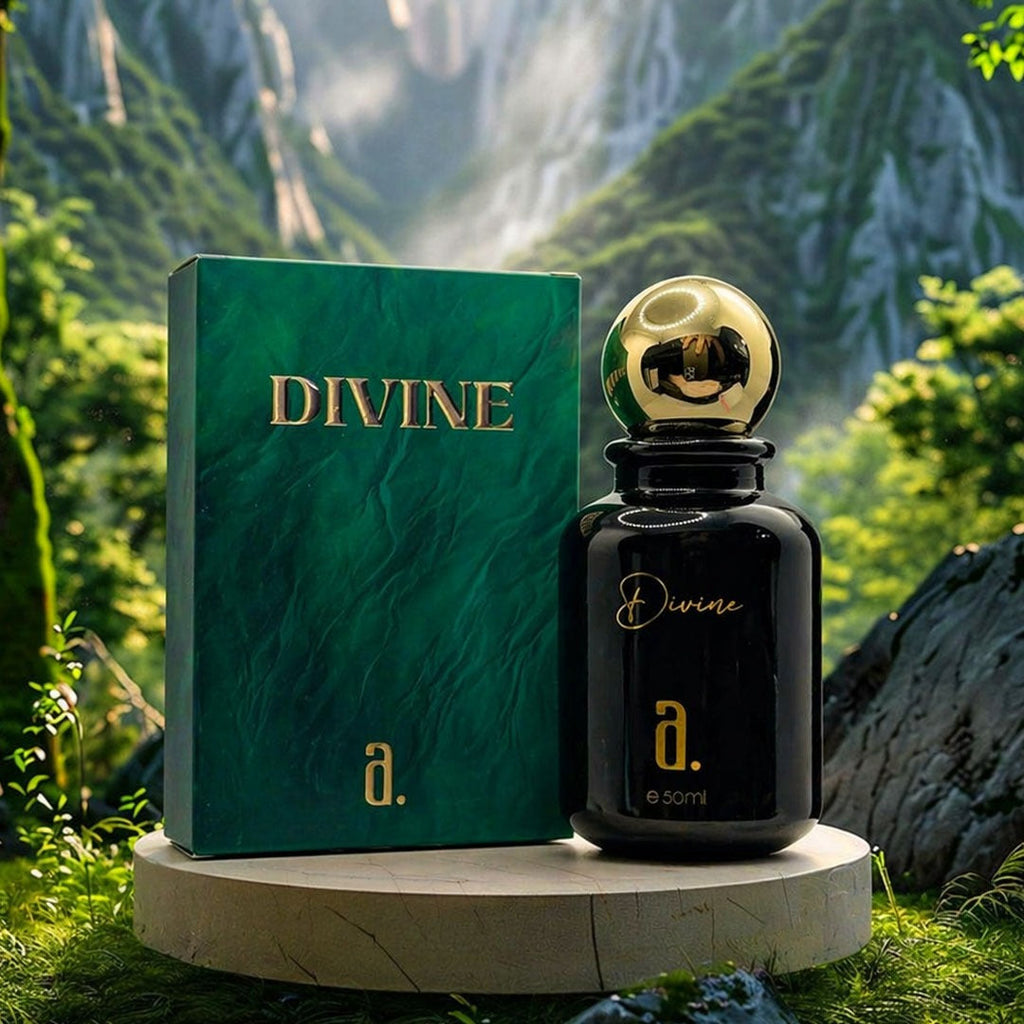 DIVINE - INSPIRED BY SAVAGE (MEN)