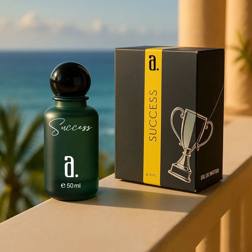 SUCCESS - INSPIRED BY OFFICE FOR MEN (MEN) OUR #1 BEST SELLER 🏆