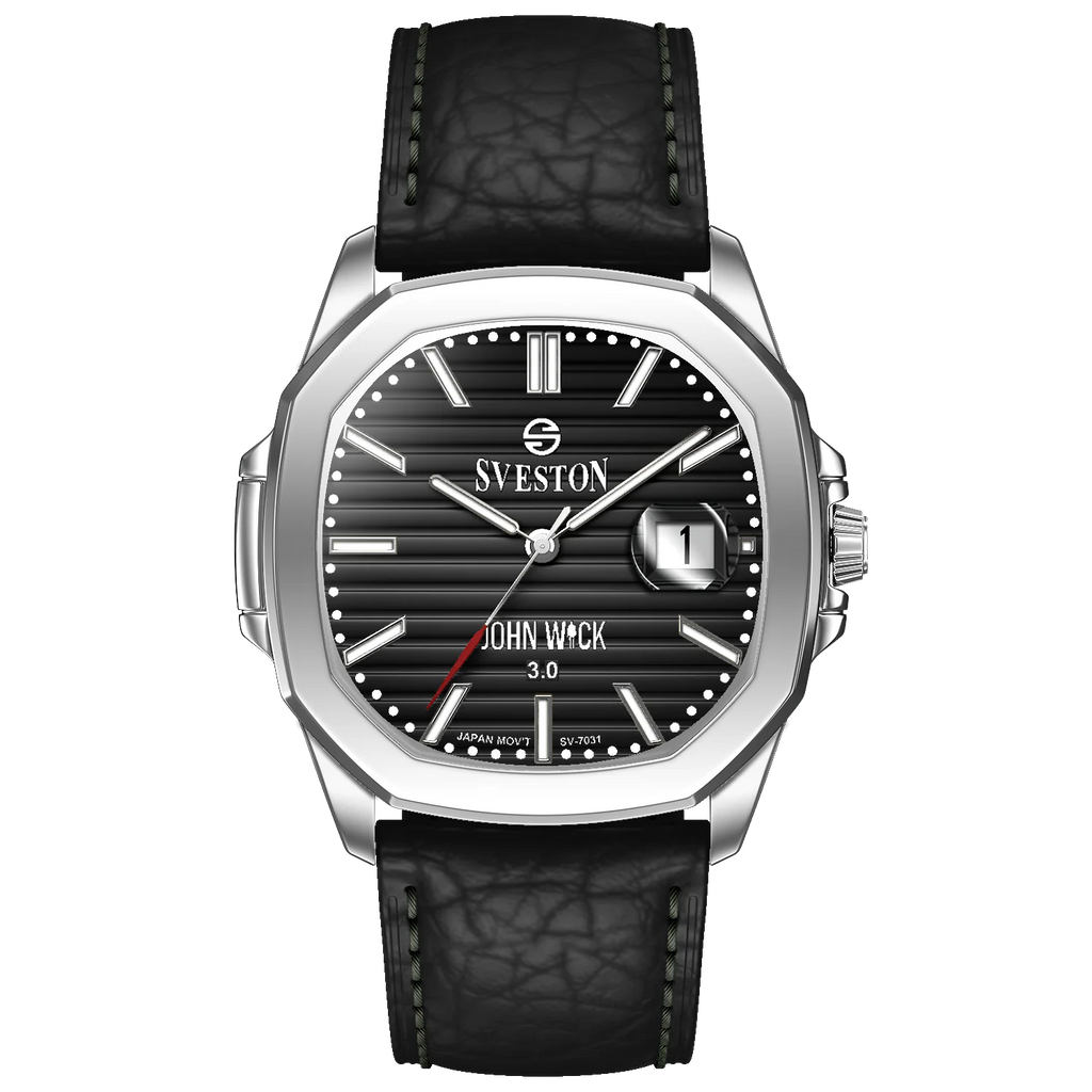 Sveston luxury watch