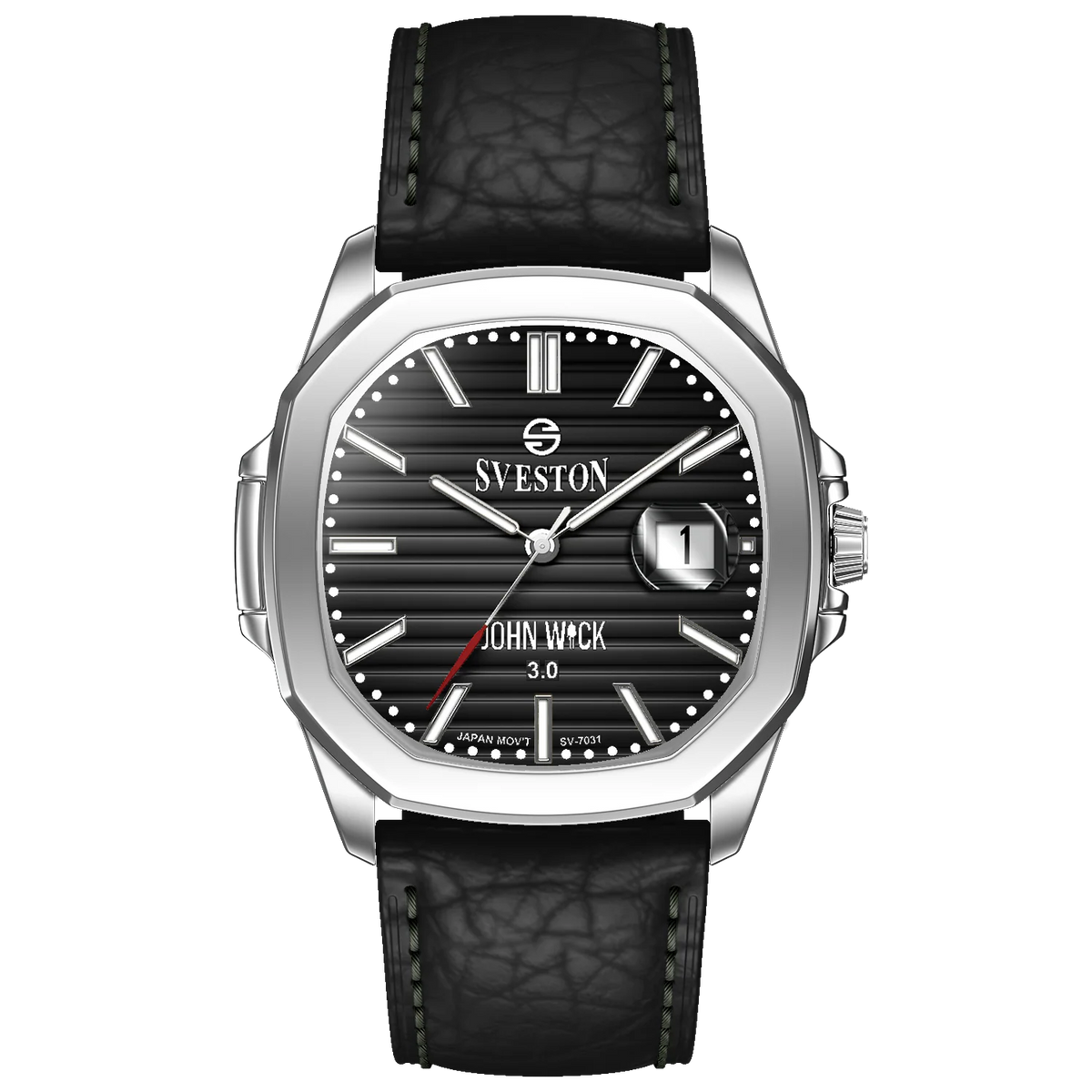 Sveston luxury watch