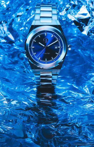 Sveston luxury watch